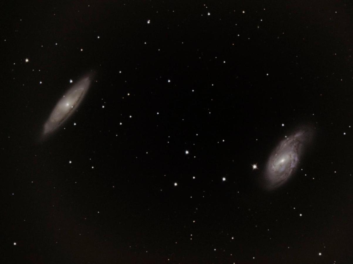 Grand gite T5 Sirius de l'observatoire Bauduen Extérieur photo